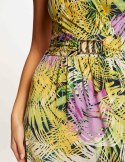 Morgan Dress RLILA MULTICO