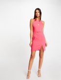 Morgan Dress RNOLA.F ROSE FLUO