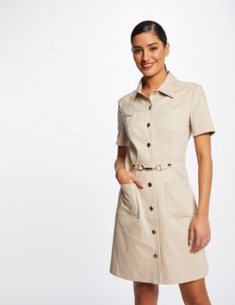 Morgan Dress ROSABA LIN