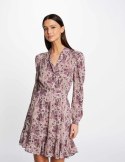 Morgan Dress ROYAN.F MULTICO