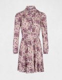 Morgan Dress ROYAN.F MULTICO