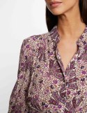 Morgan Dress ROYAN.F MULTICO