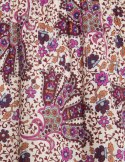 Morgan Dress ROYAN.F MULTICO
