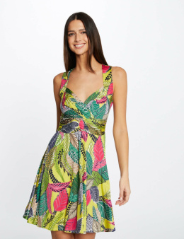 Morgan Dress RPEPSA MULTICO
