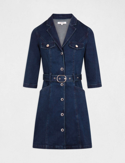 Morgan Dress RYOL BRUT Morgan Dress RYOL BRUT