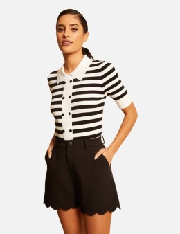 Morgan Shorts SHAKIR NOIR