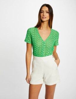 Morgan Shorts SHIZU OFF WHITE