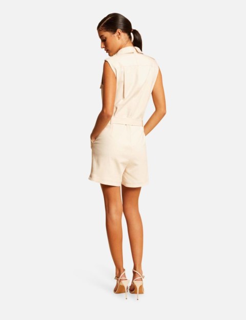 Morgan Shorts SHOLI.F IVOIRE Morgan Shorts SHOLI.F IVOIRE