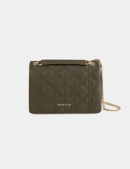Morgan Handbag 2BELGI KAKI