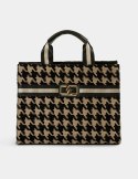 Morgan Handbag 2GRECO MARRON Morgan Handbag 2GRECO MARRON