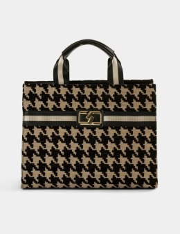 Morgan Handbag 2GRECO MARRON