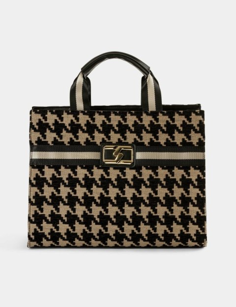 Morgan Handbag 2GRECO MARRON Morgan Handbag 2GRECO MARRON