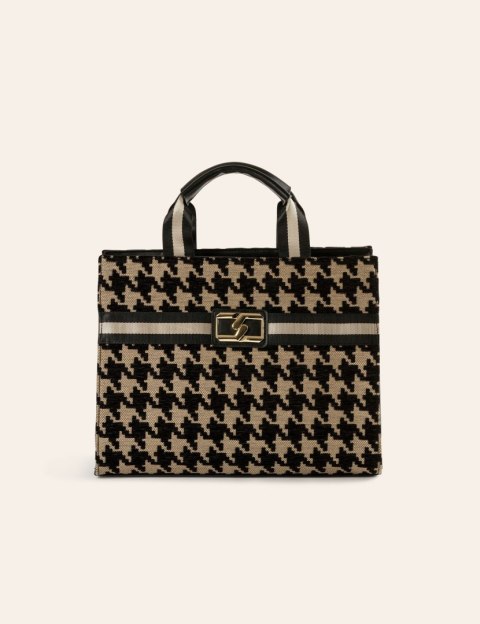 Morgan Handbag 2GRECO MARRON Morgan Handbag 2GRECO MARRON