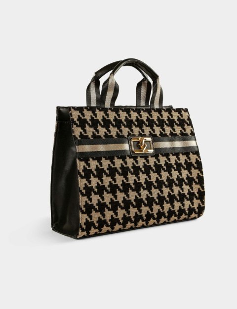Morgan Handbag 2GRECO MARRON Morgan Handbag 2GRECO MARRON
