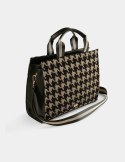 Morgan Handbag 2GRECO MARRON Morgan Handbag 2GRECO MARRON