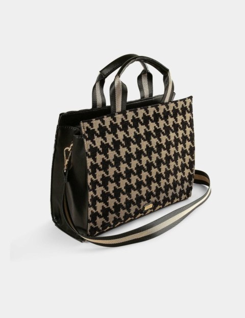 Morgan Handbag 2GRECO MARRON Morgan Handbag 2GRECO MARRON