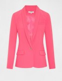 Morgan Vest VCRIS.F ROSE FLUO