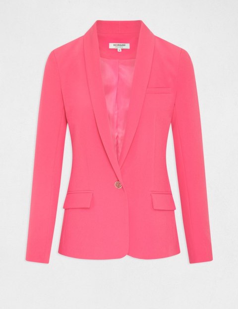 Morgan Vest VCRIS.F ROSE FLUO Morgan Vest VCRIS.F ROSE FLUO