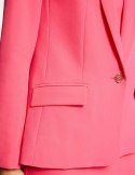 Morgan Vest VCRIS.F ROSE FLUO