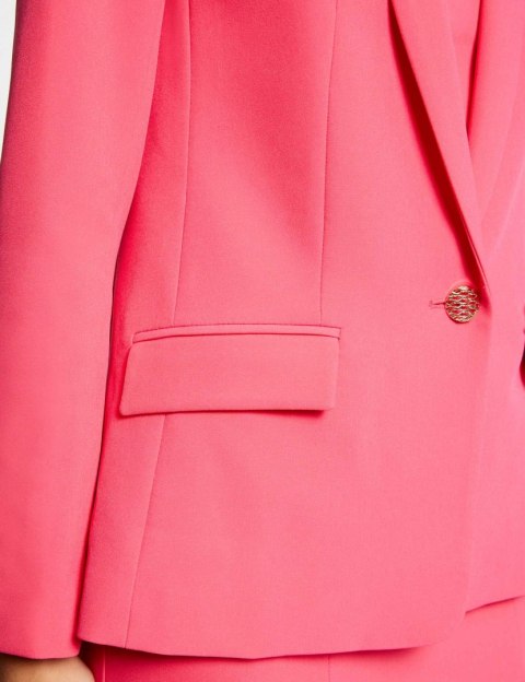 Morgan Vest VCRIS.F ROSE FLUO Morgan Vest VCRIS.F ROSE FLUO