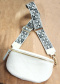 Lauren Vidal Torebka LVACH1265 ECRU
