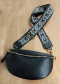 Lauren Vidal Torebka LVACH1265 NOIR