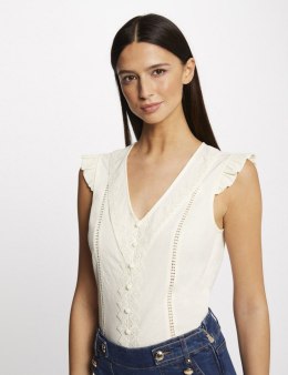 Morgan Blouse DEBSIE NUAGE