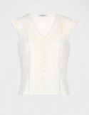 Morgan Blouse DEBSIE NUAGE Morgan Blouse DEBSIE NUAGE