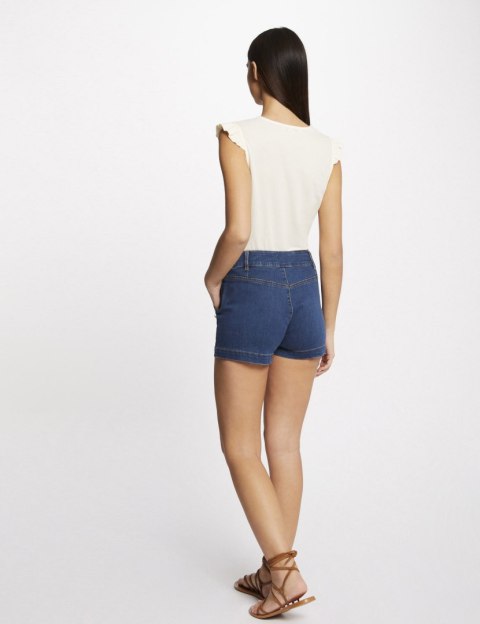 Morgan Blouse DEBSIE NUAGE Morgan Blouse DEBSIE NUAGE