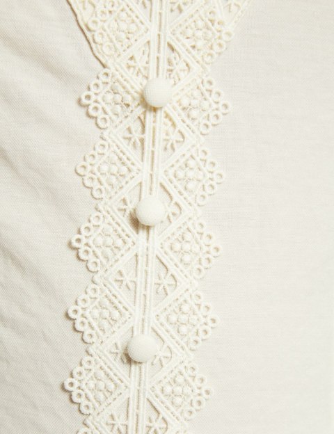Morgan Blouse DEBSIE NUAGE Morgan Blouse DEBSIE NUAGE