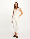 Morgan Bluzka DELO OFF WHITE Morgan Bluzka DELO OFF WHITE