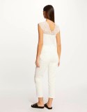 Morgan Bluzka DELO OFF WHITE Morgan Bluzka DELO OFF WHITE
