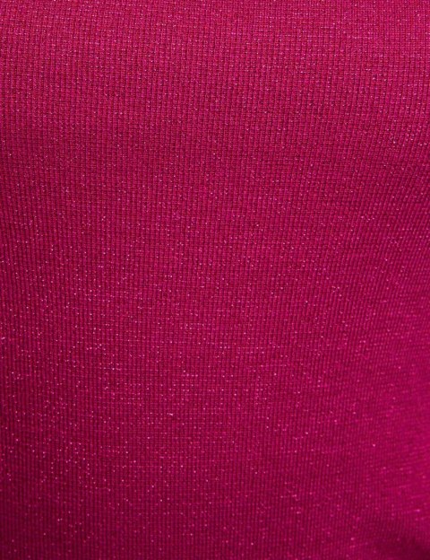 Morgan Blouse DIDOMA HIBISCUS