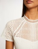 Morgan Blouse DIMA OFF WHITE Morgan Blouse DIMA OFF WHITE