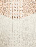 Morgan Blouse DIMA OFF WHITE Morgan Blouse DIMA OFF WHITE