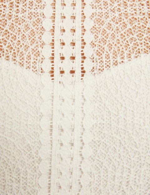 Morgan Blouse DIMA OFF WHITE Morgan Blouse DIMA OFF WHITE