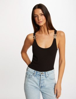 Morgan Blouse DIMLI NOIR