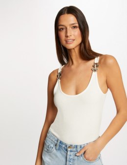 Morgan Blouse DIMLI OFF WHITE