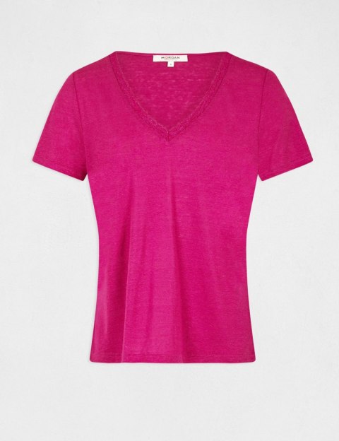 Morgan Blouse DJABI HIBISCUS Morgan Blouse DJABI HIBISCUS