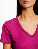 Morgan Blouse DJABI HIBISCUS