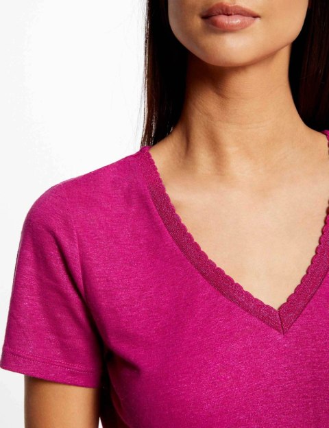 Morgan Blouse DJABI HIBISCUS Morgan Blouse DJABI HIBISCUS