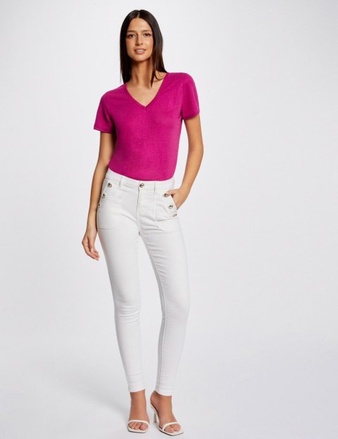 Morgan Blouse DJABI HIBISCUS Morgan Blouse DJABI HIBISCUS