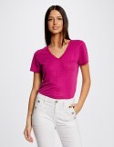 Morgan Blouse DJABI HIBISCUS