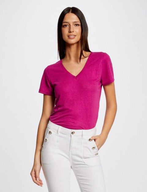 Morgan Blouse DJABI HIBISCUS Morgan Blouse DJABI HIBISCUS