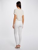 Morgan Bluzka DJABI OFF WHITE Morgan Bluzka DJABI OFF WHITE