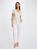 Morgan Bluzka DJABI OFF WHITE Morgan Bluzka DJABI OFF WHITE