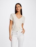 Morgan Bluzka DJABI OFF WHITE Morgan Bluzka DJABI OFF WHITE