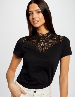 Morgan Blouse DMAGO NOIR