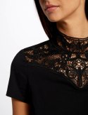 Morgan Blouse DMAGO NOIR