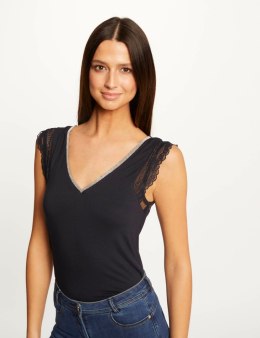 Morgan Blouse DOCHAN MARINE